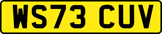 WS73CUV