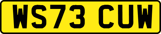 WS73CUW