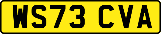 WS73CVA