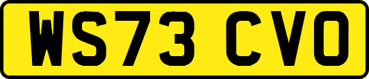 WS73CVO