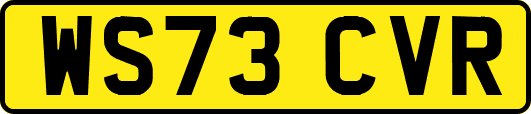 WS73CVR