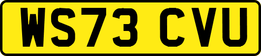 WS73CVU