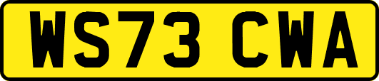 WS73CWA