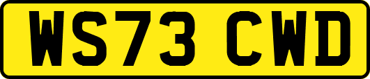 WS73CWD