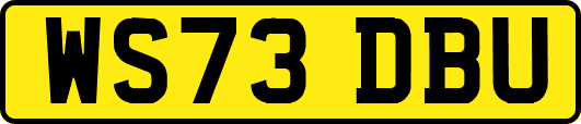 WS73DBU