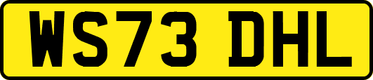 WS73DHL