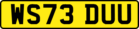 WS73DUU