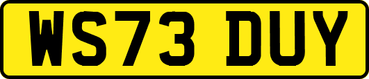 WS73DUY