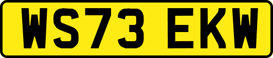 WS73EKW