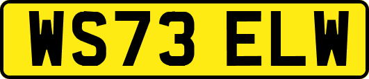 WS73ELW