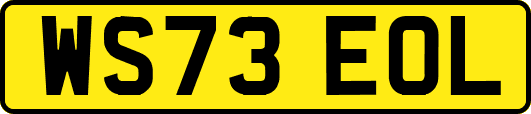 WS73EOL
