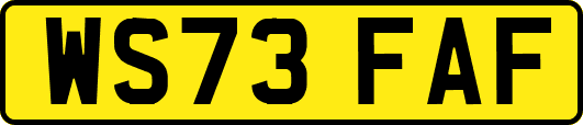 WS73FAF