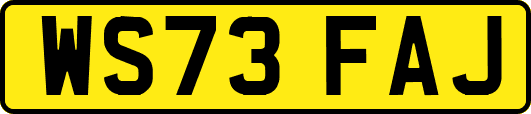 WS73FAJ