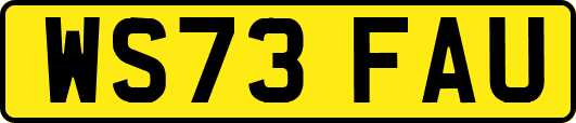 WS73FAU
