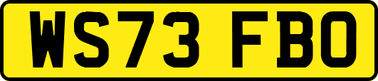 WS73FBO