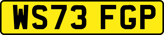 WS73FGP