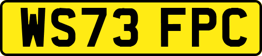 WS73FPC