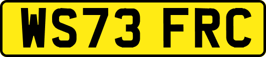 WS73FRC