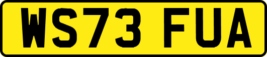 WS73FUA