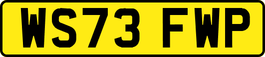 WS73FWP
