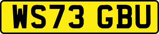 WS73GBU