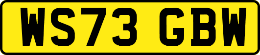 WS73GBW
