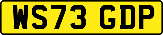 WS73GDP