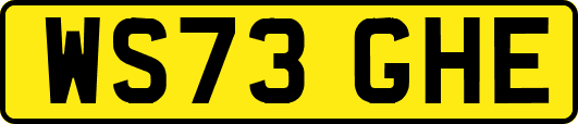WS73GHE