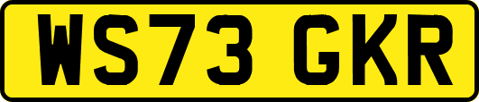 WS73GKR