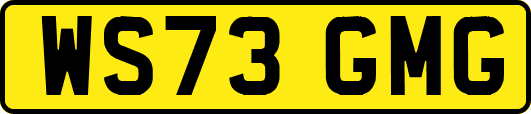 WS73GMG