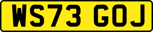 WS73GOJ