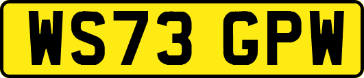 WS73GPW