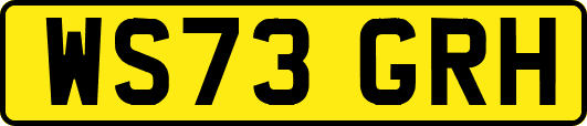 WS73GRH