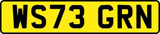 WS73GRN