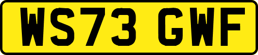 WS73GWF