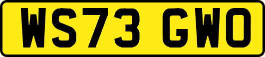WS73GWO