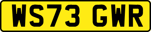 WS73GWR