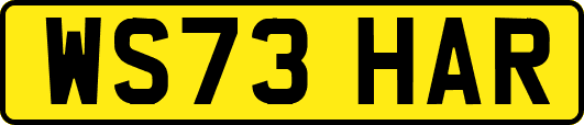 WS73HAR