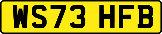 WS73HFB