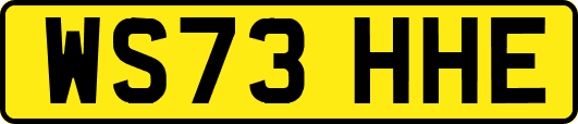 WS73HHE