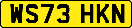 WS73HKN