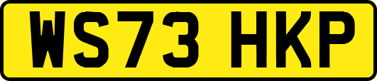 WS73HKP