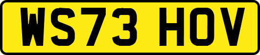 WS73HOV