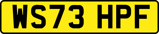 WS73HPF