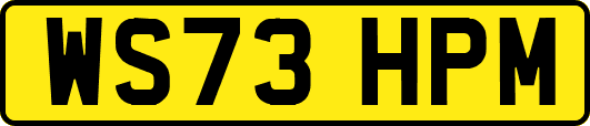 WS73HPM