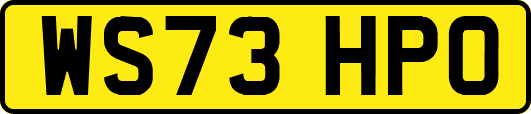 WS73HPO