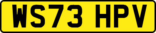 WS73HPV