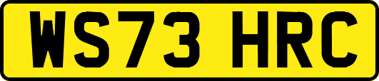 WS73HRC