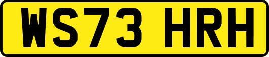 WS73HRH