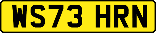WS73HRN